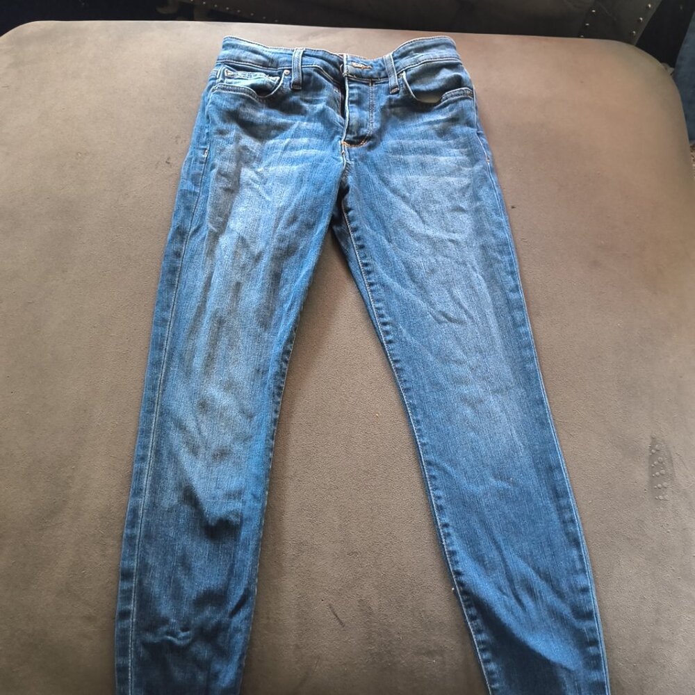 Joe's woman's skinny jeans